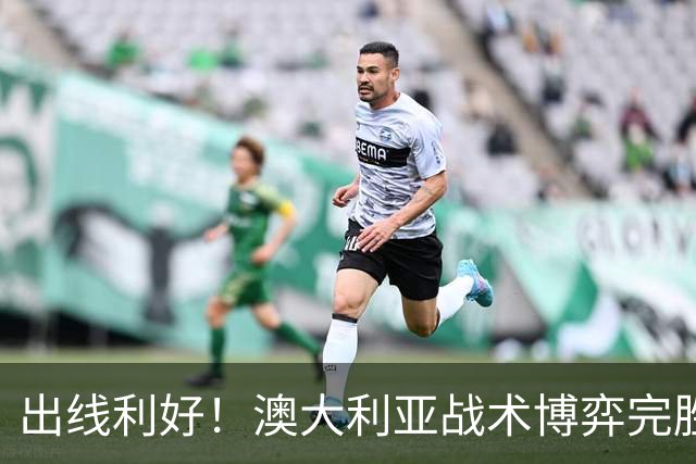 出线利好！澳大利亚战术博弈完胜 土耳其30脚射门难进1球